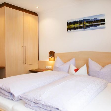 Appartement Haus Tirol à Kappl  Extérieur photo