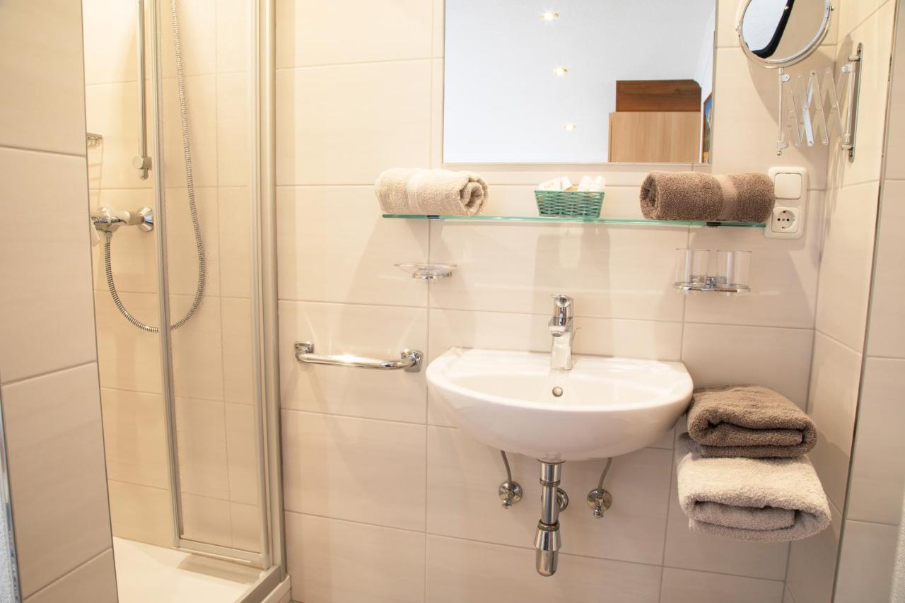 Appartement Haus Tirol à Kappl  Extérieur photo