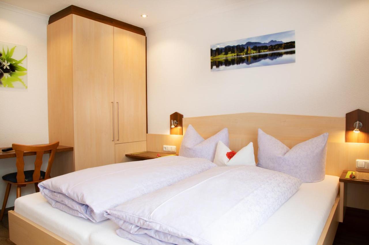 Appartement Haus Tirol à Kappl  Extérieur photo