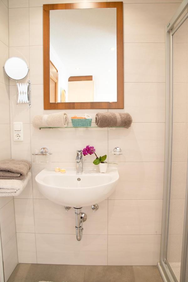 Appartement Haus Tirol à Kappl  Extérieur photo