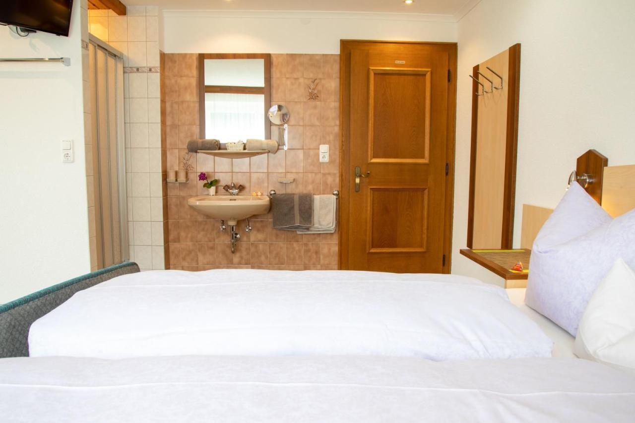 Appartement Haus Tirol à Kappl  Extérieur photo